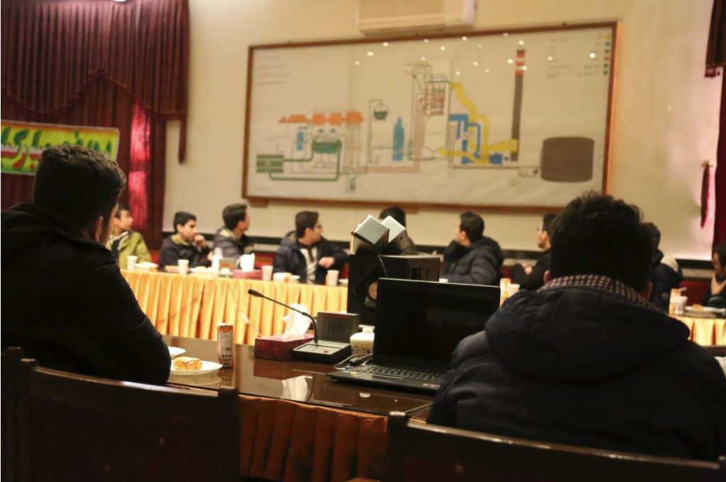 دبیرستان نوبل