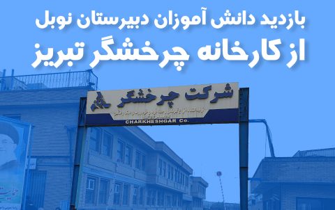 چرخشگر
